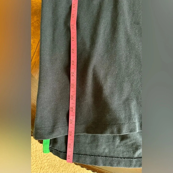 Polo Ralph Lauren Men Custom Fit Polo Nvy Y2K W/Chief Keef Vibes-XL - Picture 7 of 11